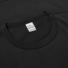 The Real McCoy's Men's T-Shirt - 2 Pack in Black