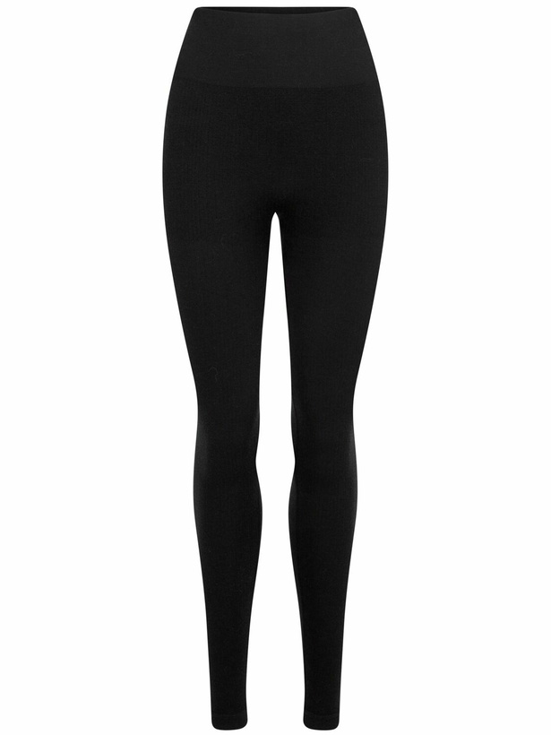 Photo: NAGNATA Demi Wool Blend Leggings