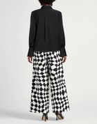 Rag & Bone Womens Shirt in Black