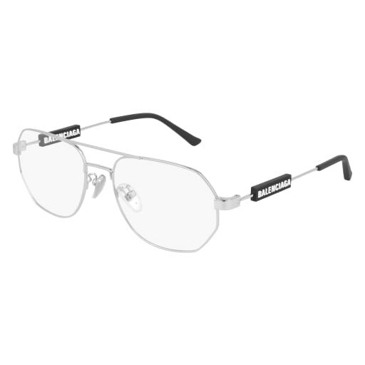 Photo: Balenciaga Eyewear BB0117O Eyewear