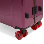 Floyd Trunk Check-In Luggage - 95L in Magic Purple 