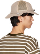 CMF Outdoor Garment Beige All Time Cap