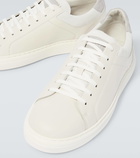 Brunello Cucinelli Leather sneakers