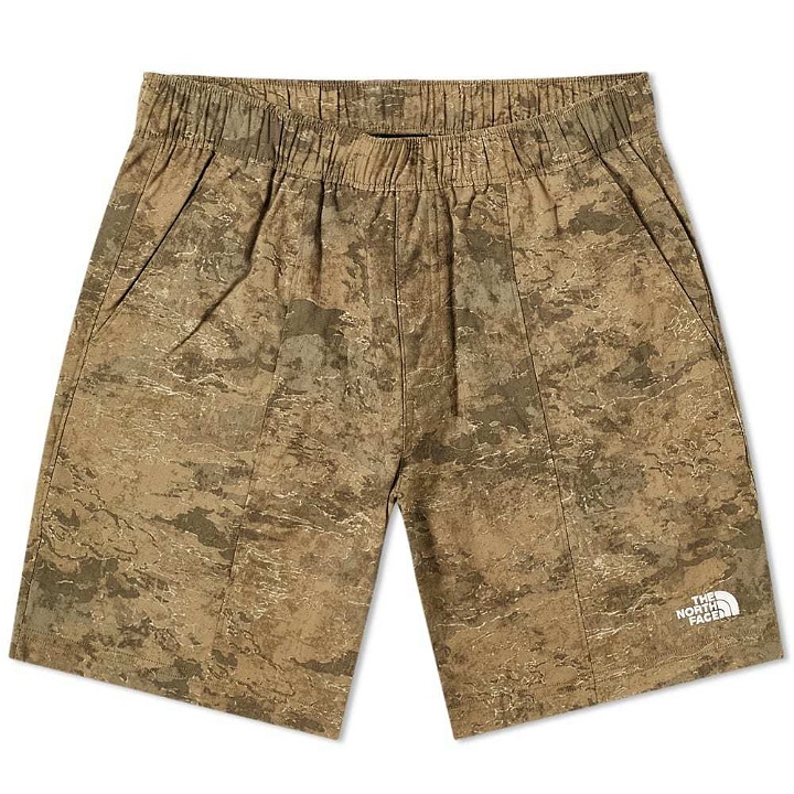 Photo: The North Face Class V Short
