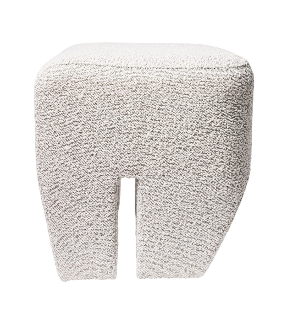 Rotary Hero Giant Hamburger Stool in Multi Rotary Hero