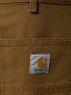 CARHARTT WIP - Simple Cotton Pants