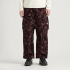Nike Men's ACG Smith Summit Cargo Pant in Black/White