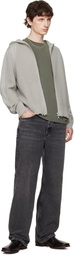 Won Hundred Black Steve Jeans
