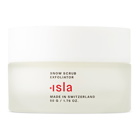 Isla Beauty Snow Scrub Exfoliator, 1.76 oz