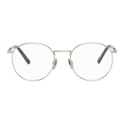 VIU Silver The Voyager Glasses