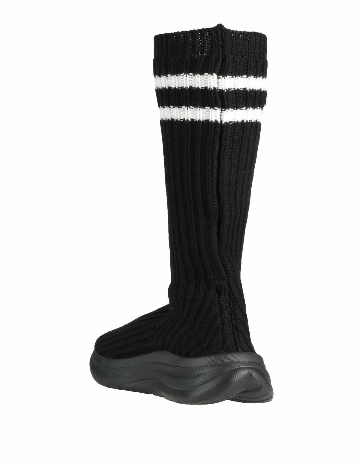 Casadei Womens Boot in Black