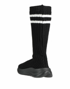 Casadei Womens Boot in Black