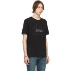 Saint Laurent Black Disco T-Shirt