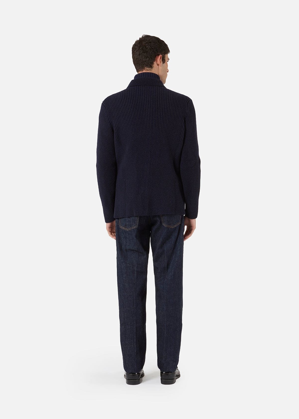 doppiaa Aamone Wool Jacket