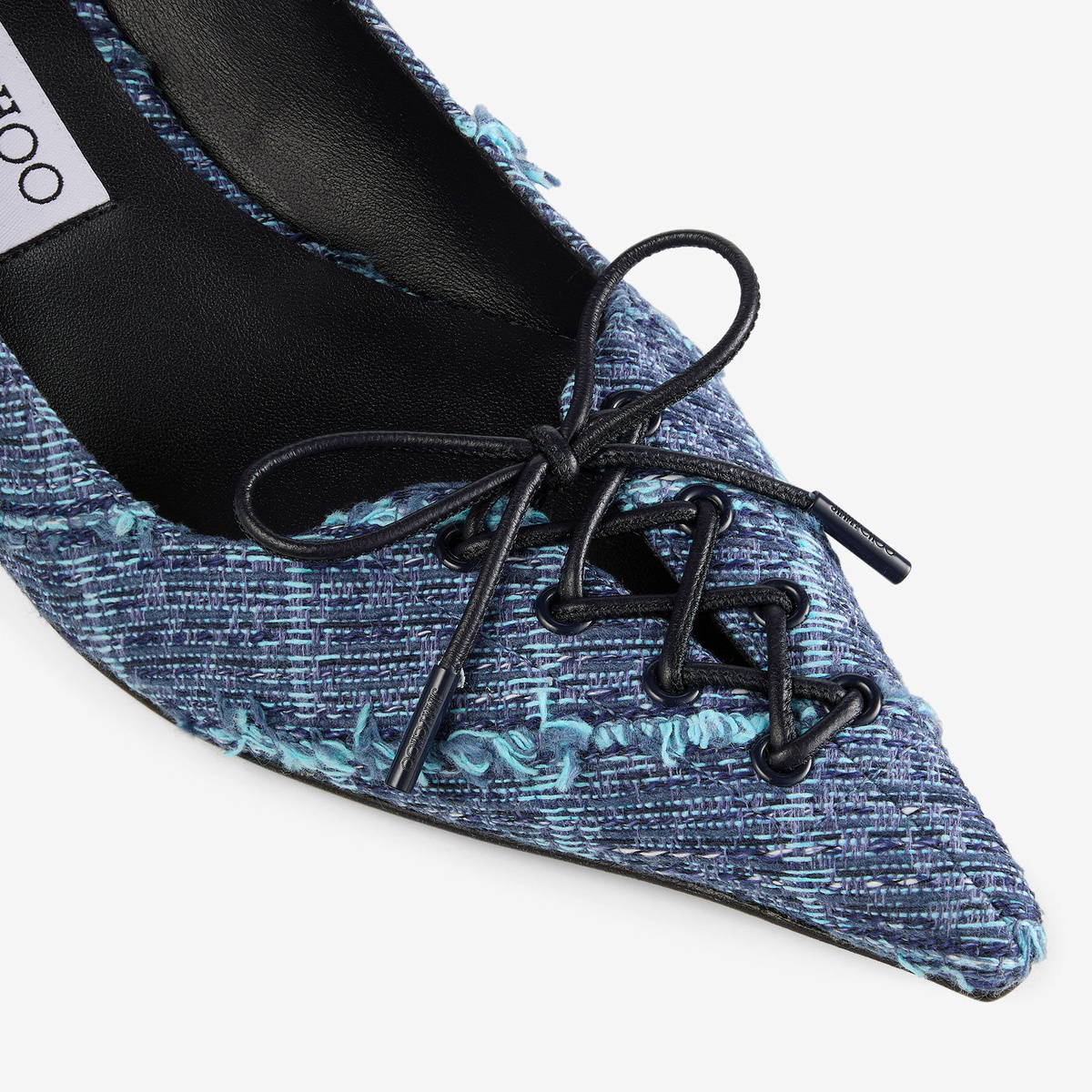 Jimmy Choo Scarlett 50 Pump
