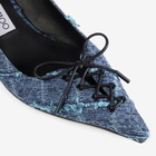 Jimmy Choo Scarlett 50 Pump