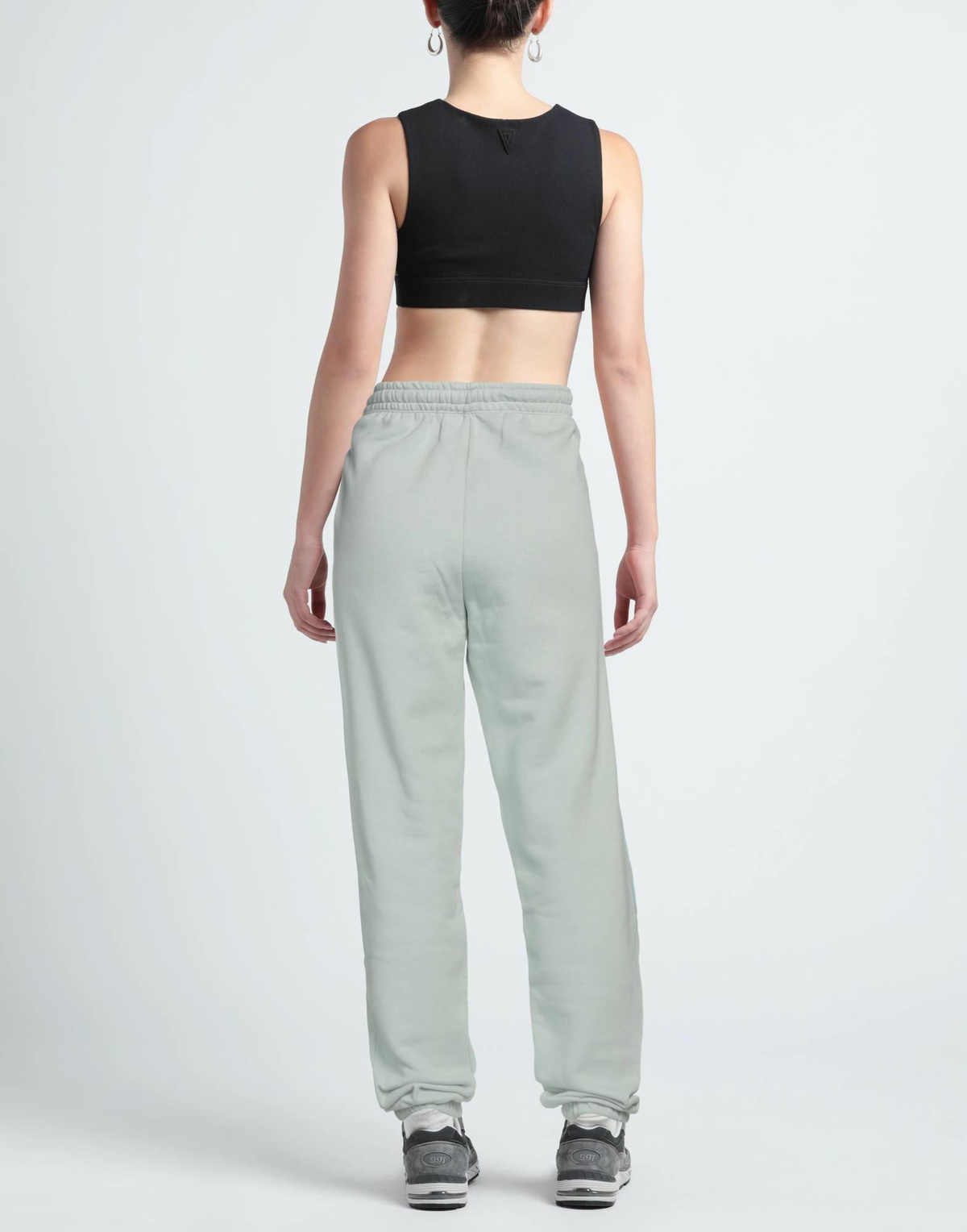 Rotate Birger Christensen Womens Pants Light in Green