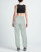 Rotate Birger Christensen Womens Pants Light in Green
