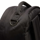 Porter-Yoshida & Co. Tanker Day Backpack in Black 