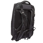 Cote&Ciel Sormonne Air Reflective Backpack in Black