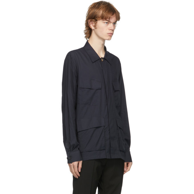 Paul smith shop shirt jacket