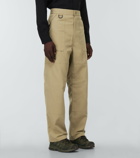Snow Peak - Fire-Resistant straight pants