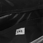 END. Everyday Bag in Black