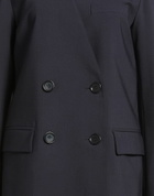 Aspesi Womens Blazer in Navy