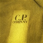 C.P. Company P.Ri.S.M Garment Dyed Print Crew Sweat