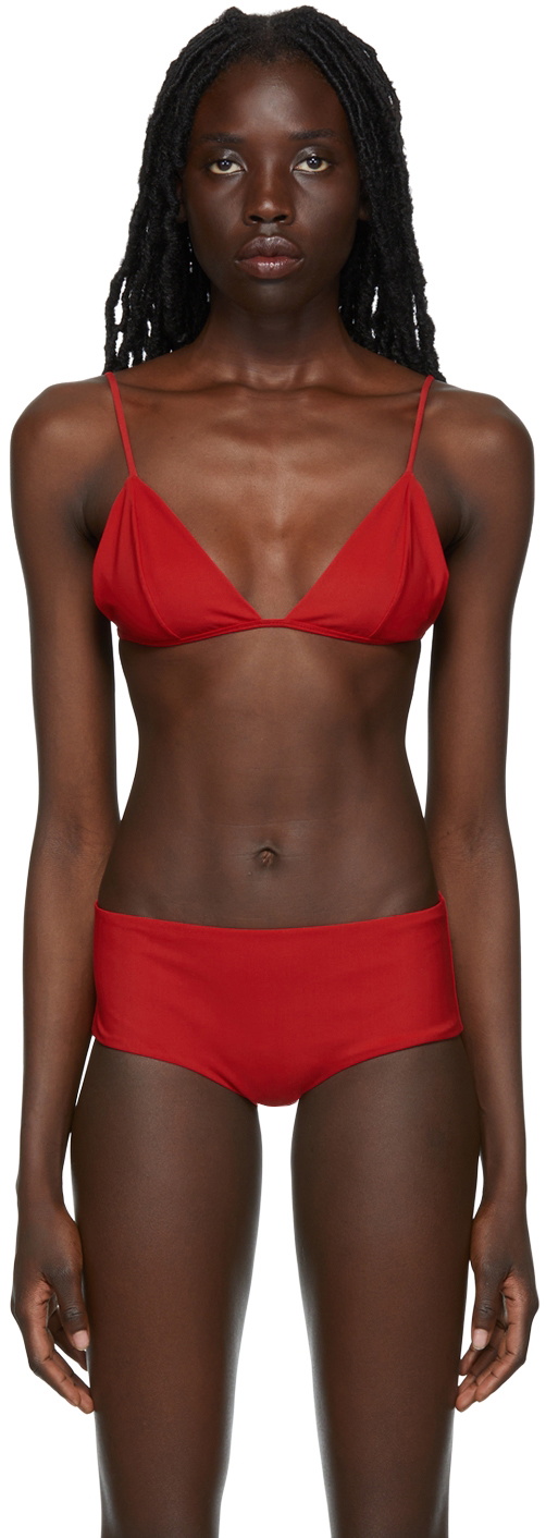 ブラジャー [The Row] Fotini Bra in Jersey The Row Fotini Jersey Bra - ShopStyle