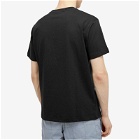 Dime Men's Collage T-Shirt in Black