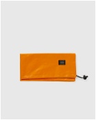 Porter Yoshida & Co. Tanker Waist Bag (S) Black - Mens - Small Bags