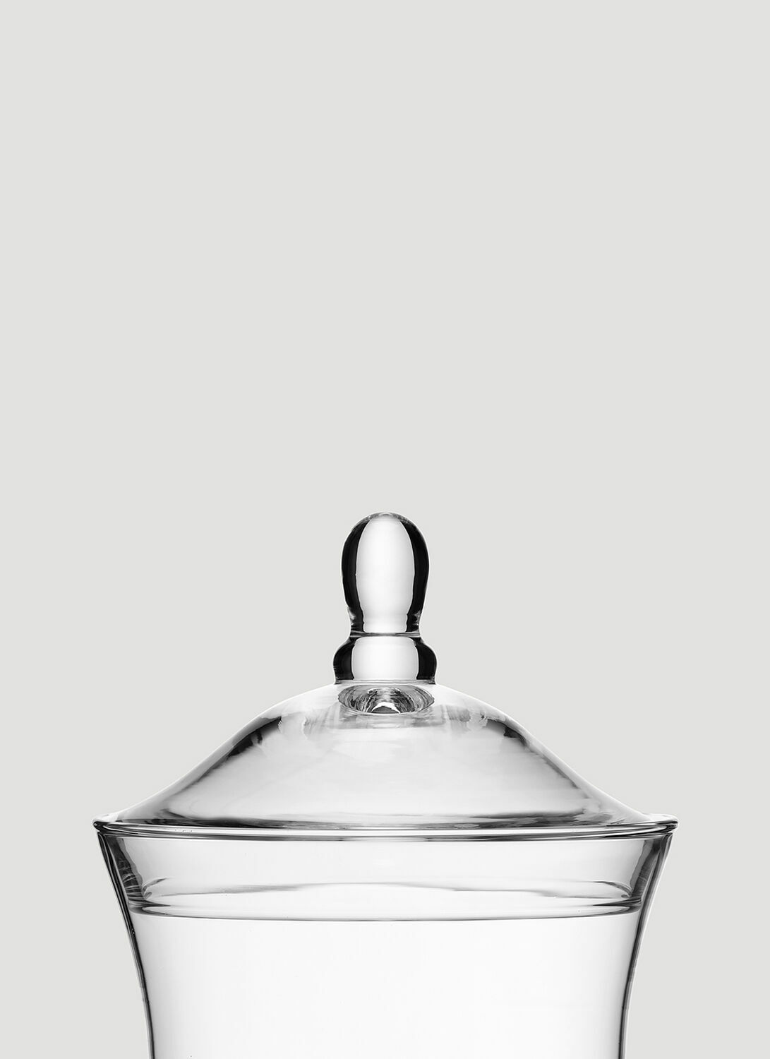 LSA International Serve Bonbon Jar