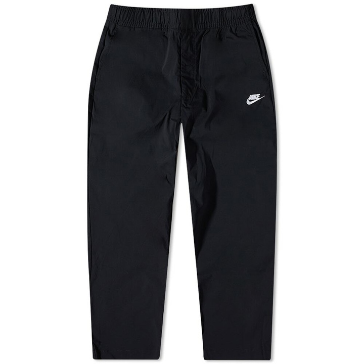 Photo: Nike Woven Sneaker Pant