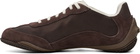 Merrell 1TRL Brown Relay Fly Vent Sneakers