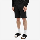 Paul Smith Men's Lounge Shorts in Black