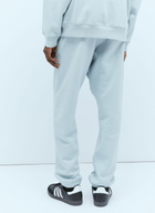 Patta Logo Embroidery Track Pants