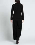 Erika Cavallini Womens Blazer in Black