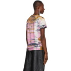 Rika Studios Multicolor Jada Tie-Dye T-Shirt