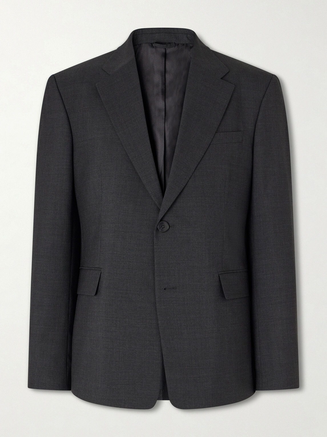 mfpen - Wool Blazer - Gray