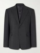 mfpen - Wool Blazer - Gray