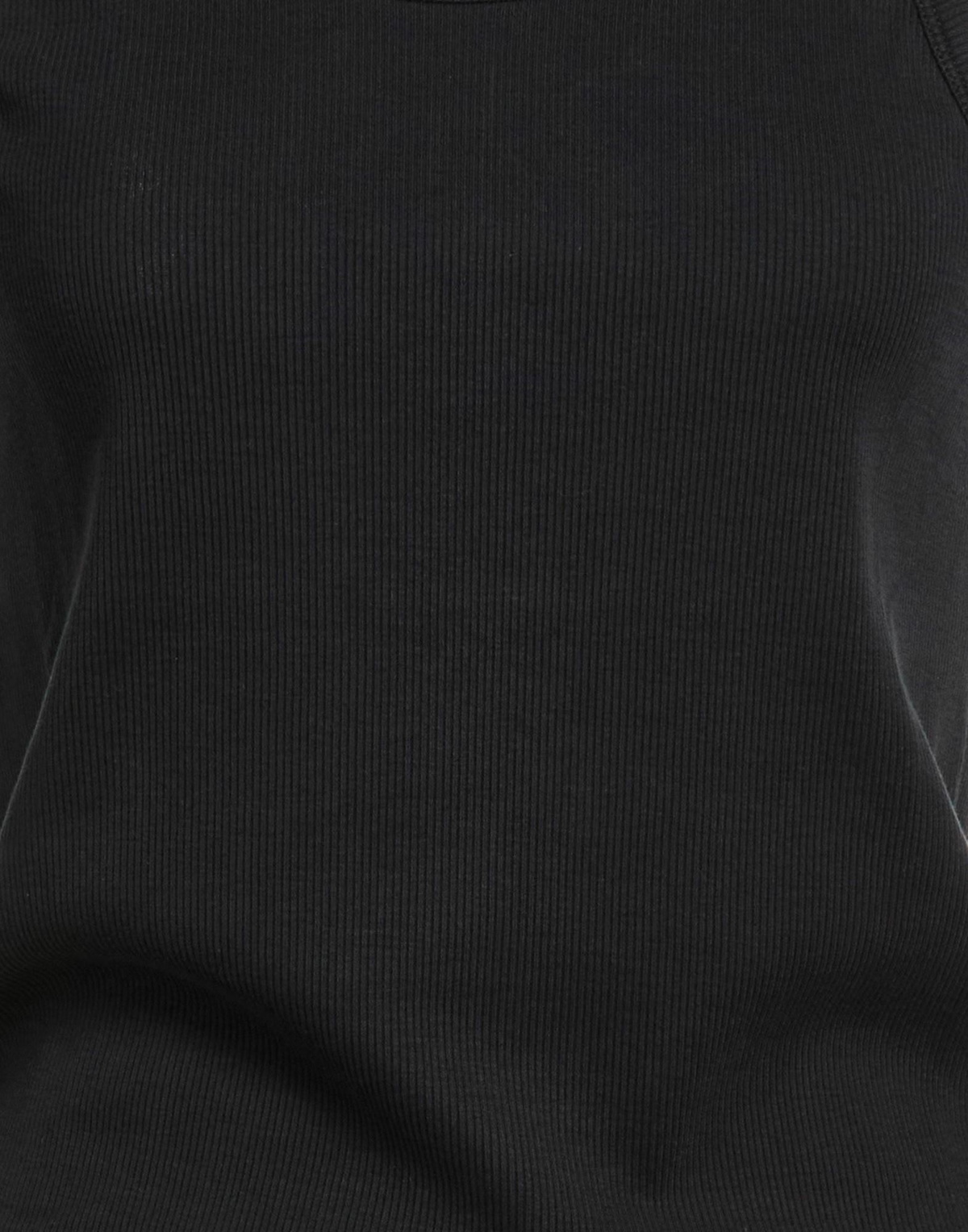 Cdlp Womens Tank top Charcoal