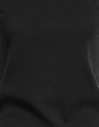 Cdlp Womens Tank top Charcoal