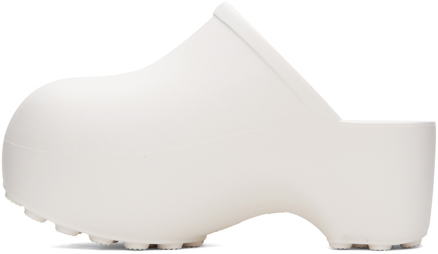 Praying White Praying Loafers