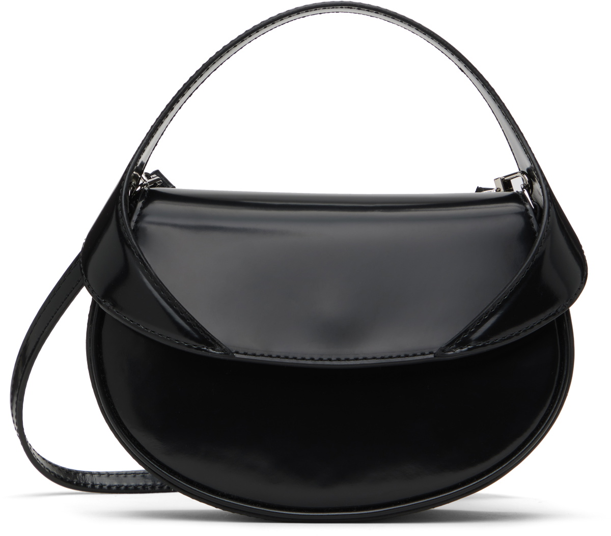 Hai Farfalle Bag in Black