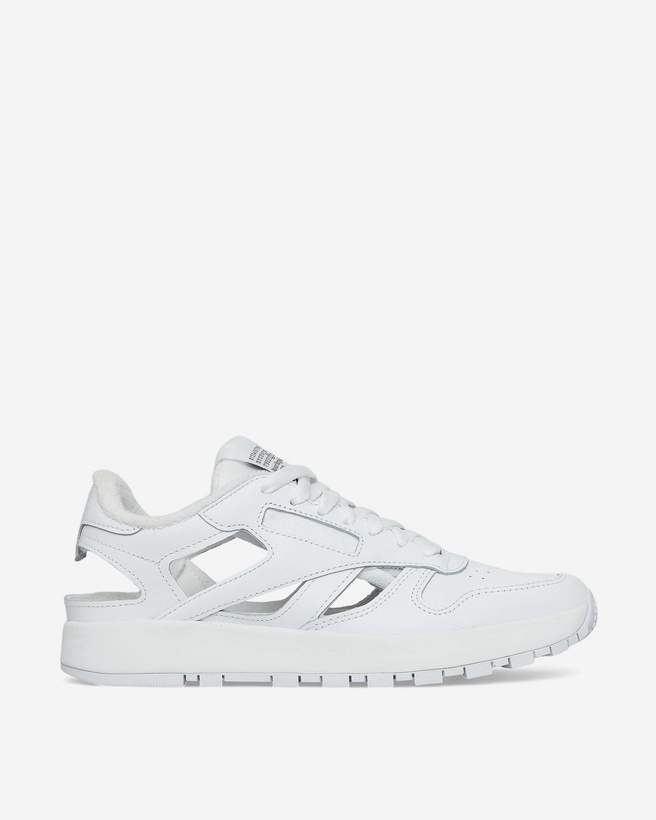 Photo: Reebok Classic Leather Dq Sneakers