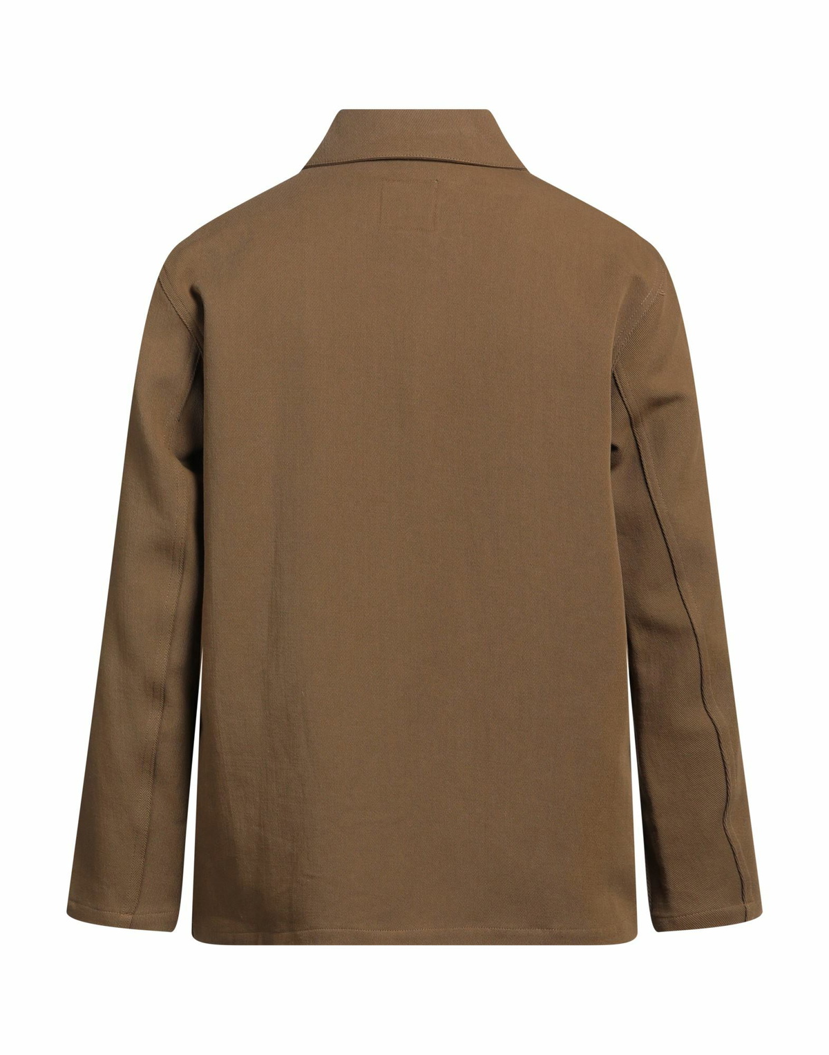 Sandro Mens Jacket Camel