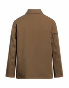 Sandro Mens Jacket Camel
