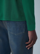 Lacoste Silk Polo Shirt