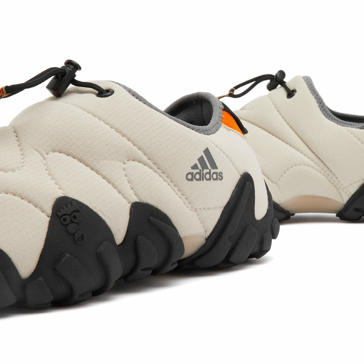 Adidas Men's Radlander Moc in Wonder Beige/Pantone adidas